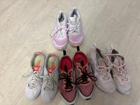 Sneaker Nike adidas Nordrhein-Westfalen - Wickede (Ruhr) Vorschau