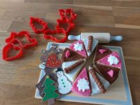 Kuchen / Torte und Plätzchen Zubehör für Spielküche Bayern - Hohenkammer Vorschau
