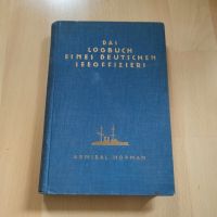 Das Logbuch eines deutschen Seeoffiziers Hessen - Sulzbach Vorschau
