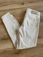 NEU Hose Mos Mosh Gr. 27 / 36 Farbe beige Saarland - Schmelz Vorschau