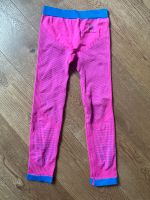 Odlo Skiunterhose Größe 116/128 pink Hessen - Königstein im Taunus Vorschau