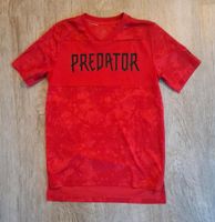 Adidas T shirt Predator Jungen Größe 152 Bayern - Oberasbach Vorschau