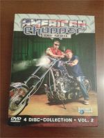 American Chopper - Volume 2 - DVD - Serie - RARITÄT - WIE NEU! Rheinland-Pfalz - Hamm (Sieg) Vorschau