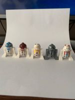 Lego Star Wars Figuren astromech gut erhalten Bayern - Würzburg Vorschau