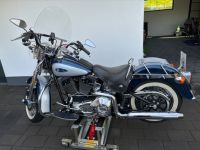 Harley Davidson HERITAGE SOFTAIL  SPRINGER Nordrhein-Westfalen - Möhnesee Vorschau