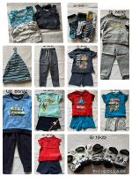 Kleidungspaket * Frühling * Sommer * 86/92 * Jungen Bayern - Eschenbach Vorschau