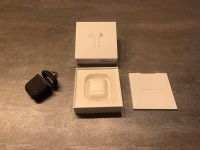 AirPods 2 Generation OVP+Case Top Nordrhein-Westfalen - Dormagen Vorschau