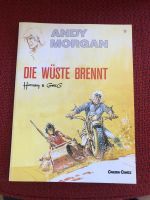 Andy Morgan - Die Wüste brennt Köln - Nippes Vorschau