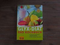 Buch GLYX - Diät "Das Kochbuch" Sachsen - Großenhain Vorschau