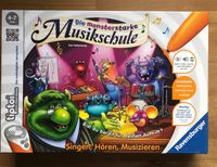 tiptoi Spiel- Die monsterstarke Musikschule Baden-Württemberg - Bad Schussenried Vorschau