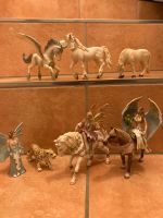 Schleich Figuren 7(9) Bayern - Germering Vorschau