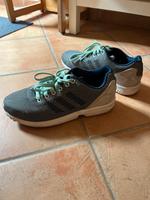 Adidas Sneaker Schuhe Gr. 40 / 41 Rheinland-Pfalz - Stadecken-Elsheim Vorschau