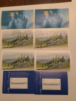 Briefmarken BRD Blocks 2001-2009 Baden-Württemberg - Igersheim Vorschau