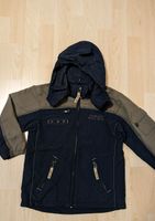 Jacke Sommerjacke Gr.116 Thüringen - Creuzburg Vorschau