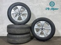 Orig Mercedes GLC X253 C253 Winterräder Winterreifen 235/60 R18 Dortmund - Körne Vorschau