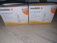 Medela symphony single pump set NEU Berlin - Tempelhof Vorschau