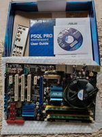 ASUS P5QL PRO Mainboard Berlin - Reinickendorf Vorschau