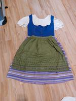 Dirndl Trachtenkleid original Hammerschmid Nordrhein-Westfalen - Nottuln Vorschau