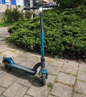 Ich verkaufe mein E-Scooter von Soflow ( Elektro Roller) Sachsen-Anhalt - Halle Vorschau