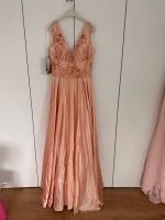 Kleid Abiballkleid Abendkleid Hochzeitkleid Damenkleid Gr:38 Nordrhein-Westfalen - Gummersbach Vorschau