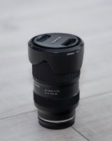 Tamron 28-75mm F/2.8 Di III VXD G2 Sony E-Mount FE Dortmund - Innenstadt-West Vorschau