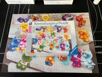 Ravensburger Gelini Puzzle Badespaß 1000 Teile Sachsen - Rodewisch Vorschau