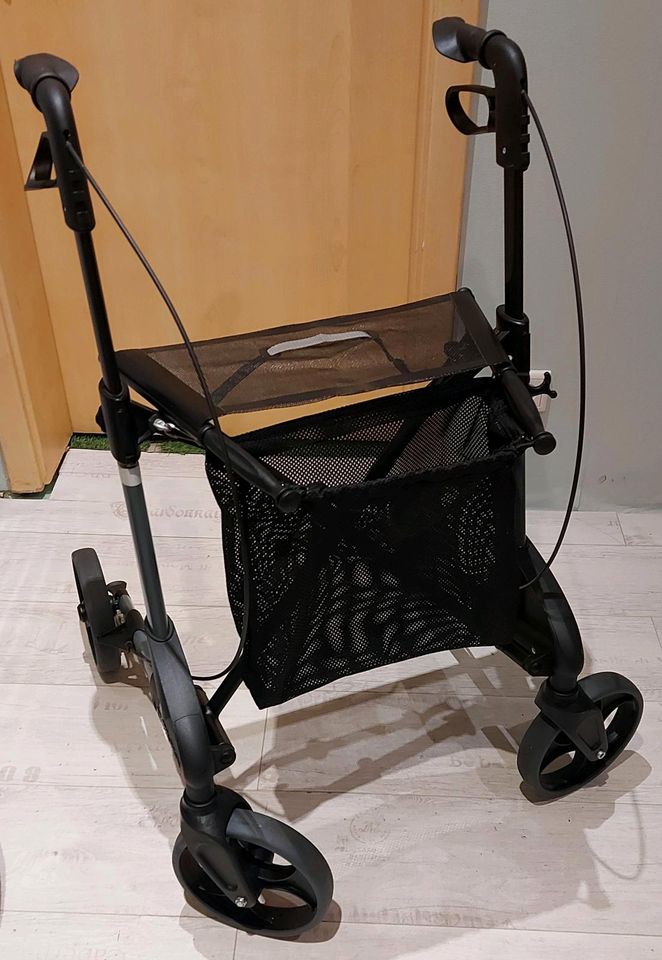 Rollator Topro Troja Leichtgewichtsrollator Gr. M in Gelsenkirchen