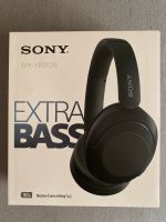 Sony WH-XB910N Kopfhörer für ultimativen Soundgenuss! Hessen - Offenbach Vorschau