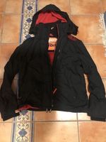 SUPERDRY Windcheater Jacke Größe S Fleece Brandenburg - Templin Vorschau