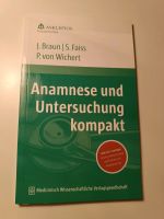 Anamnese und Untersuchung kompakt Leipzig - Schönefeld-Abtnaundorf Vorschau