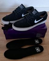 NIKE JANOSKI OG Niedersachsen - Emden Vorschau