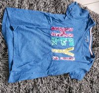 Mädchen T Shirt 134 140 TCM blau Dortmund - Aplerbeck Vorschau