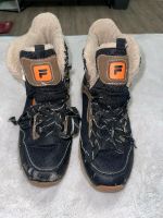 Winterschuhe von Fila Größe 39 Nordrhein-Westfalen - Bergisch Gladbach Vorschau