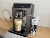 Kaffeemaschine / kaffeevollautomat KRUPS EA89 Sachsen-Anhalt - Salzwedel Vorschau