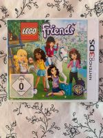 LEGO Friends NINTENDO 3DS Spiel Dresden - Blasewitz Vorschau
