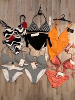 Bademode Bikini Paket Hunkemöller Esprit NEU mit Etikett Altona - Hamburg Ottensen Vorschau