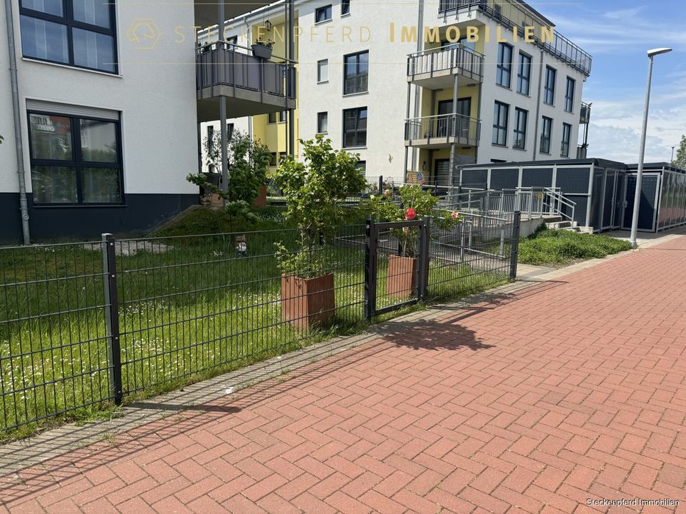 Wilkommen im Neubau mit Terrasse und Garten! in Hemmingen