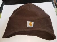 Carhartt - Mütze in braun; One Size; 100% Polyester; Neuwertig !! Rheinland-Pfalz - Kaiserslautern Vorschau