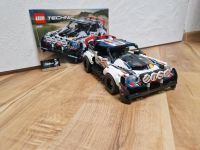 42019 Lego Technic Rallyecar Brandenburg - Eberswalde Vorschau