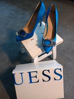 Guess High Heels NEU (37) Hessen - Groß-Zimmern Vorschau