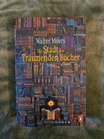 Die Stadt der träumenden Bücher - Walter Moers Bayern - Würzburg Vorschau
