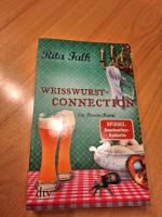 Rita Falk Weißwurst-Connection einmal gelesen! Bayern - Velden Vorschau