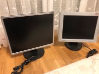 LG und Samsung Pc Monitor München - Berg-am-Laim Vorschau