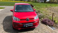 Volkswagen Up! 1.0 Join 60 PS, Klima, Bluetooth, gebraucht Nordrhein-Westfalen - Hiddenhausen Vorschau