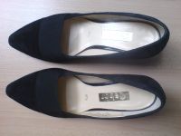 elegante festliche Pumps von GABOR Nordrhein-Westfalen - Langenfeld Vorschau