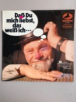 LP Stimmungslieder zum Mitsingen Bielefeld - Joellenbeck Vorschau