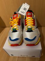 Adidas ZX8000 Lego Originals EU 42 Sneaker Schuh FZ3482 Sachsen - Zwickau Vorschau