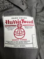 HARRIS TWEED gr 50 Reine Schurwolle   ENGLAND LUXUS SAKKO Höchste Nordrhein-Westfalen - Lage Vorschau