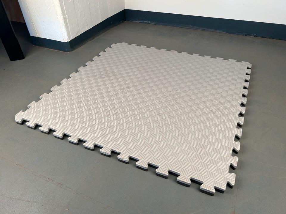 Kampfsportmatten Sportmatten Tatami Sportboden Puzzlematte MMA in Herford