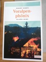 Voralpenphönix Bayern - Krumbach Schwaben Vorschau